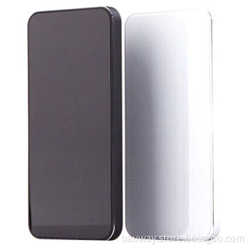 Cellphone power bank charger, from Bauway